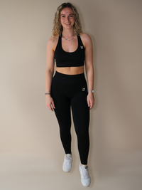 Seamless Leggings